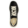 Nappa sneakers