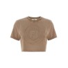 3D 'Fendi Roma' T-shirt