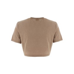 3D 'Fendi Roma' T-shirt