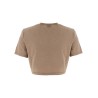 3D 'Fendi Roma' T-shirt