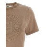 3D 'Fendi Roma' T-shirt
