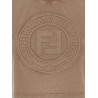 3D 'Fendi Roma' T-shirt