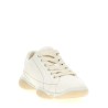 Nappa sneakers