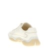 Nappa sneakers