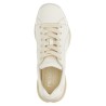 Nappa sneakers