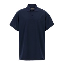 Embroidery polo shirt