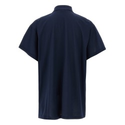 Embroidery polo shirt