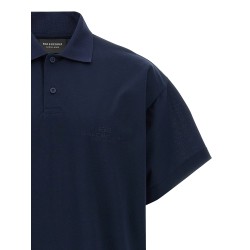 Embroidery polo shirt