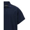 Embroidery polo shirt