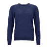 Crew-Neck Sweater