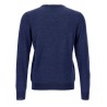 Crew-Neck Sweater