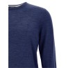 Crew-Neck Sweater