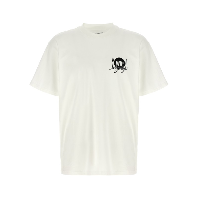 'Catalogue' T-shirt
