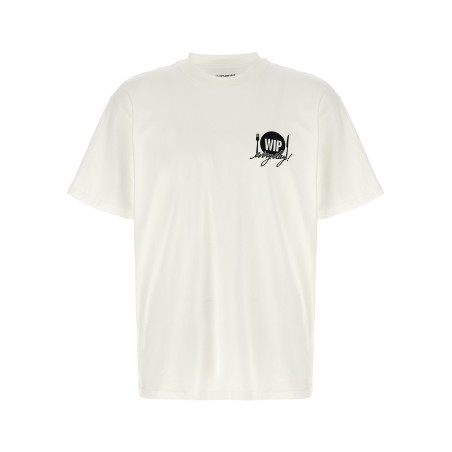 'Catalogue' T-shirt