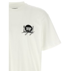 'Catalogue' T-shirt