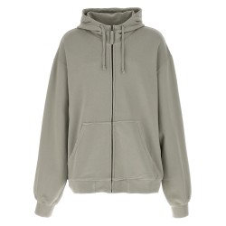 'Numeric signature MM6' hoodie