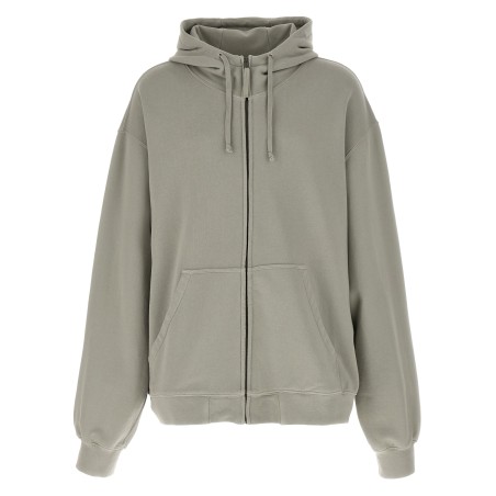 'Numeric signature MM6' hoodie