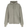 'Numeric signature MM6' hoodie