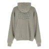 'Numeric signature MM6' hoodie
