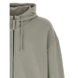 'Numeric signature MM6' hoodie