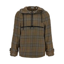 Multilayer shirt