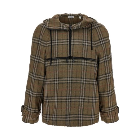 Multilayer shirt