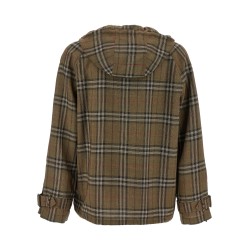 Multilayer shirt