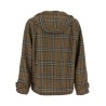 Multilayer shirt