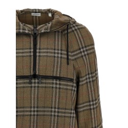 Multilayer shirt