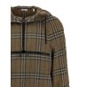 Multilayer shirt