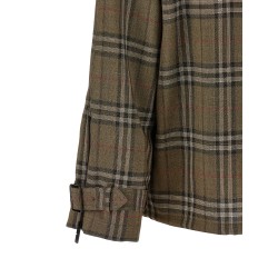 Multilayer shirt