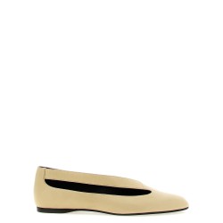 'Diana' ballet flats