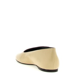 'Diana' ballet flats