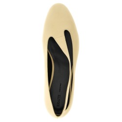 'Diana' ballet flats