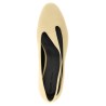 'Diana' ballet flats
