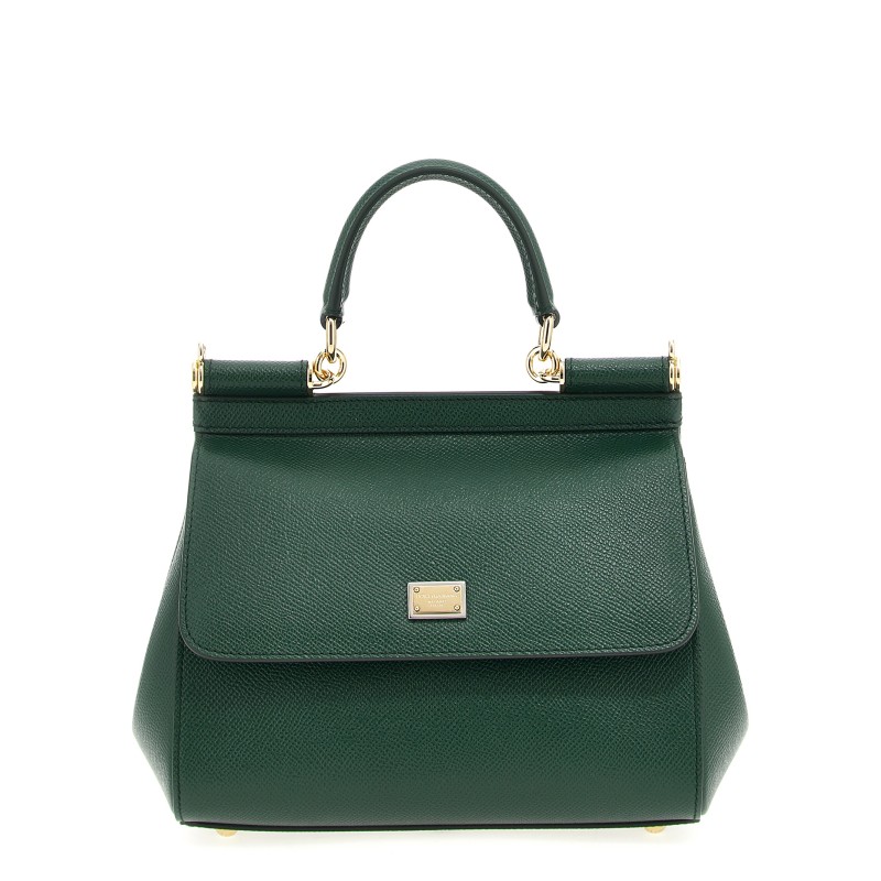 'Sicily' medium handbag