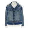 Junya Watanabe x Levi's® shirt denim jacket