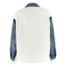 Junya Watanabe x Levi's® shirt denim jacket