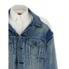 Junya Watanabe x Levi's® shirt denim jacket