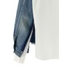 Junya Watanabe x Levi's® shirt denim jacket