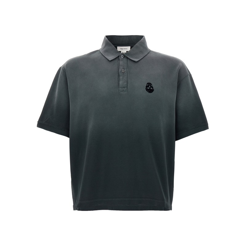 Polo Skull
