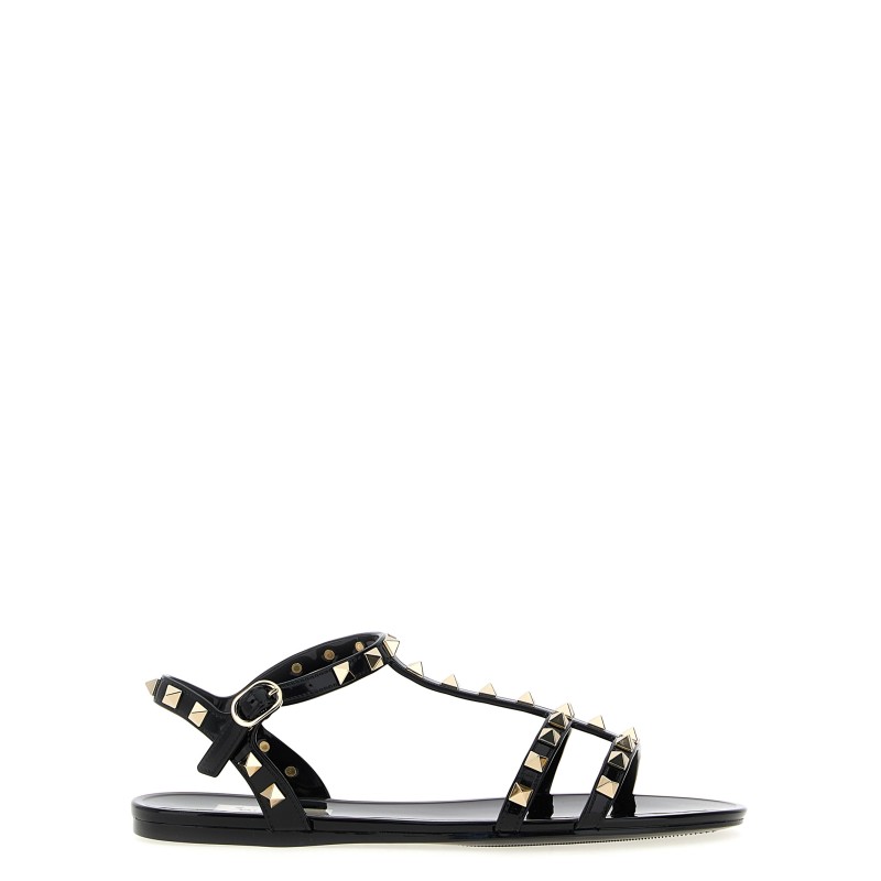 Valentino Garavani 'Rockstud' sandals