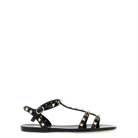 Valentino Garavani 'Rockstud' sandals