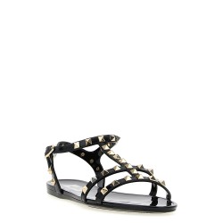 Valentino Garavani 'Rockstud' sandals