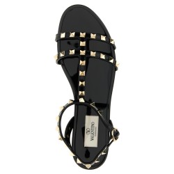 Valentino Garavani 'Rockstud' sandals