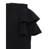 Valentino Garavani Crepe Couture skirt