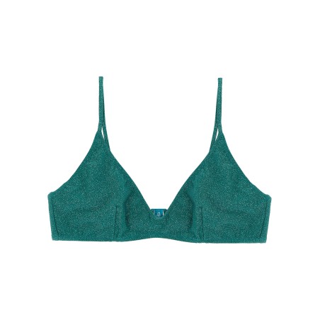 'Paloma' bikini top