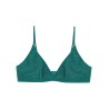'Paloma' bikini top