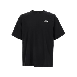 'North Faces' T-shirt