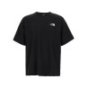 'North Faces' T-shirt